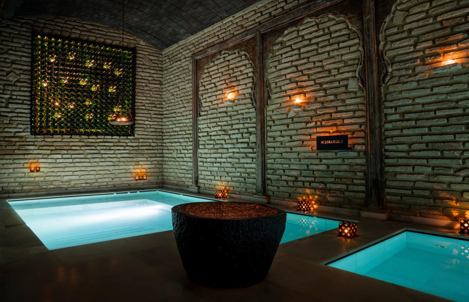 Ways To Wellness: This Is Your State's Best Spa