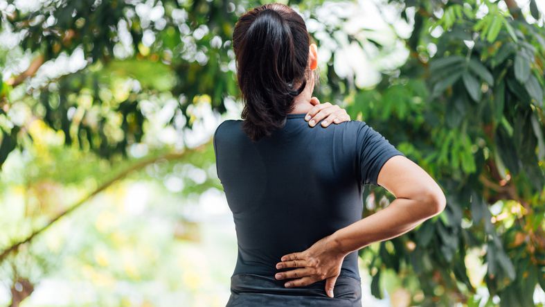 12 shoulder mobility exercises you can do at home