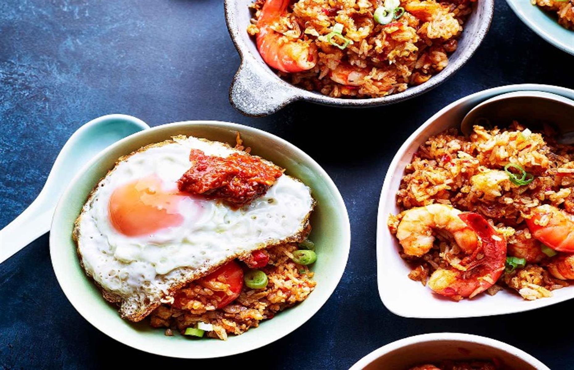 Delicious dinners you can make in no time