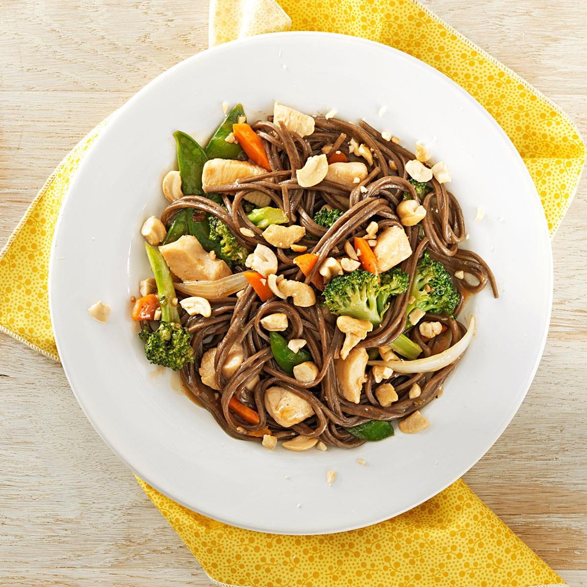 39 Asian Stir-Fry Recipes That Won’t Have You Missing Takeout