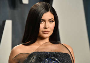 Kylie Jenner smiling for the camera: The youngest of the Kardashian-Jenner clan has basically grown up in front of our eyes, as she was only nine when 'Keeping Up with the Kardashians' started. She's since become Forbes Highest-Paid Celebrity of 2020, and the money just keeps rolling in! So, how well do you know Kylie Jenner? Click through to find out!