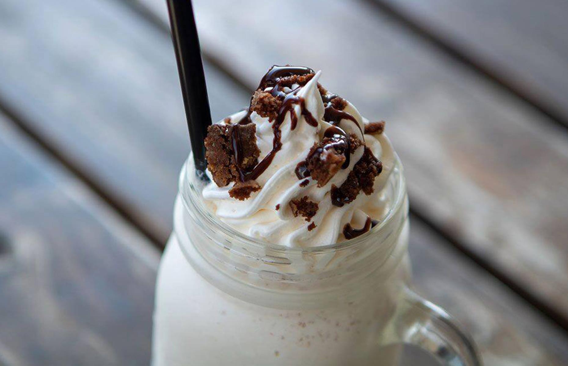 The Ultimate Milkshake In Every US State