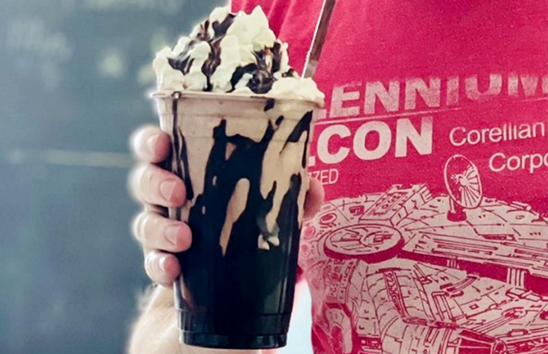 The Ultimate Milkshake In Every US State