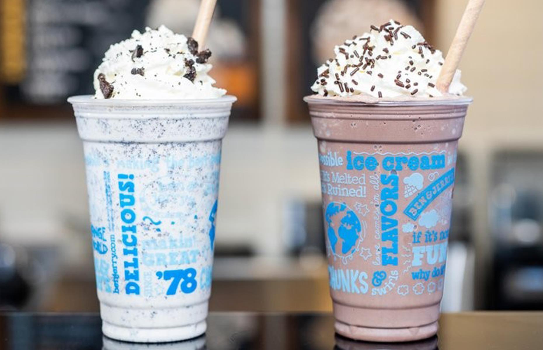 We've Found Your State's Tastiest Milkshake And It Is SO Good