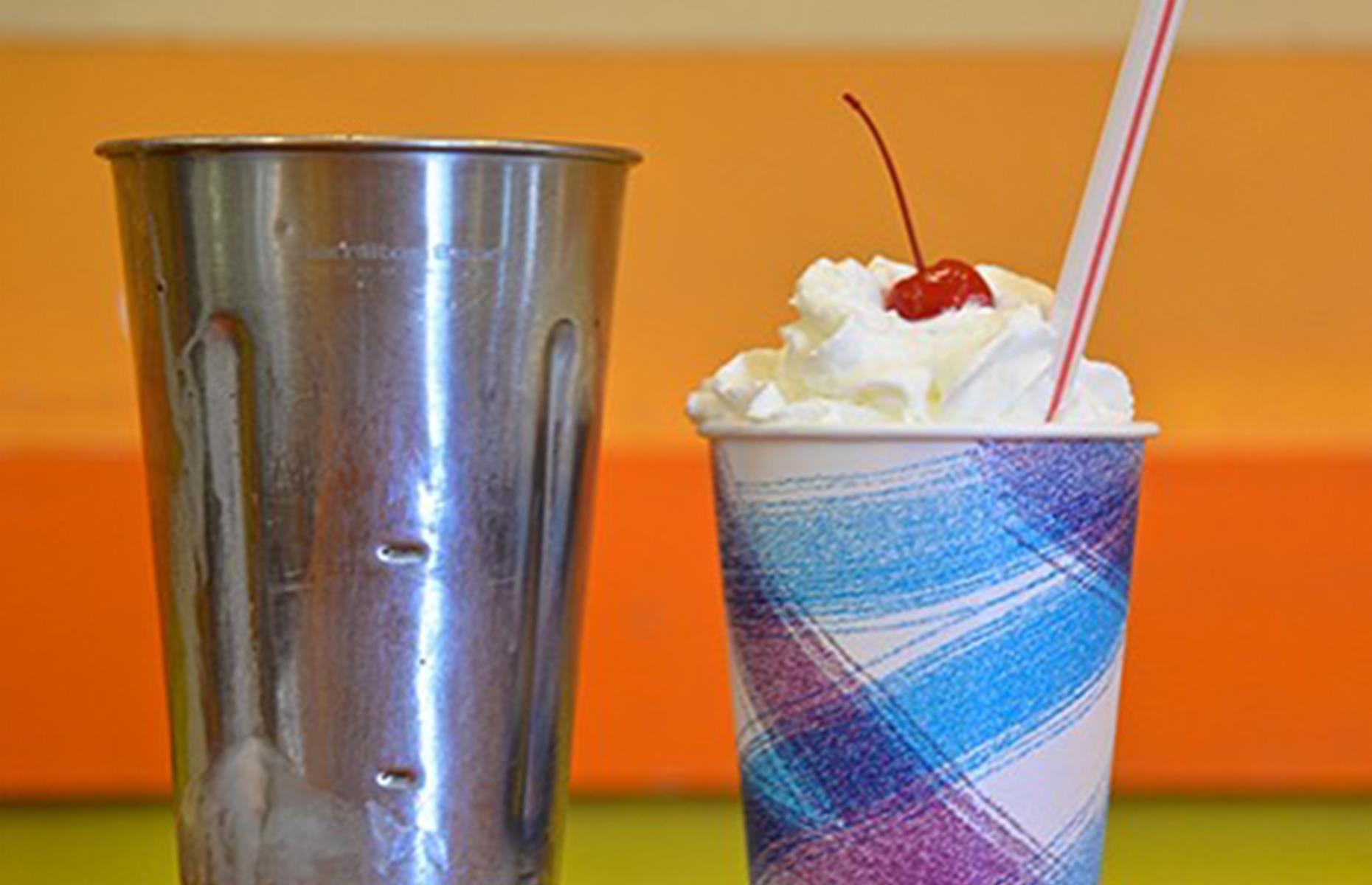 The Ultimate Milkshake In Every US State