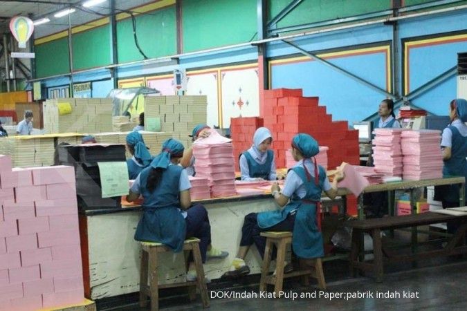 INKP Akan Terbitkan Obligasi Rp5,26 Triliun, Ini Rekomendasi Sahamnya