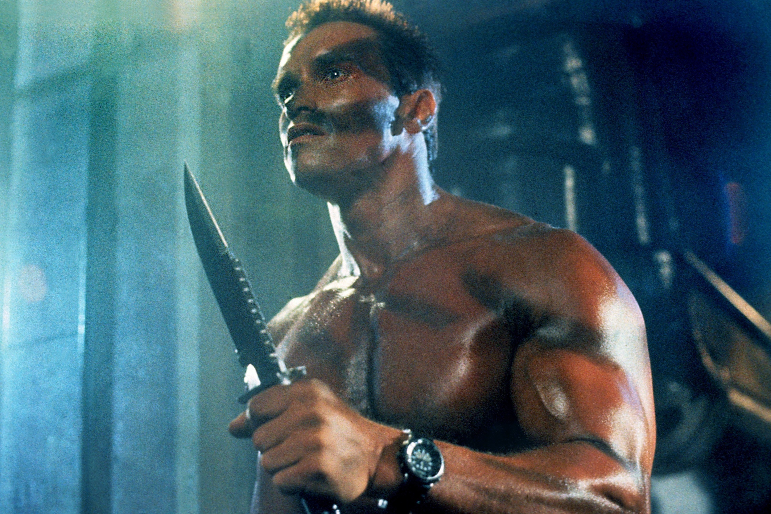 The 25 Greatest Action Hero Names Of All Time