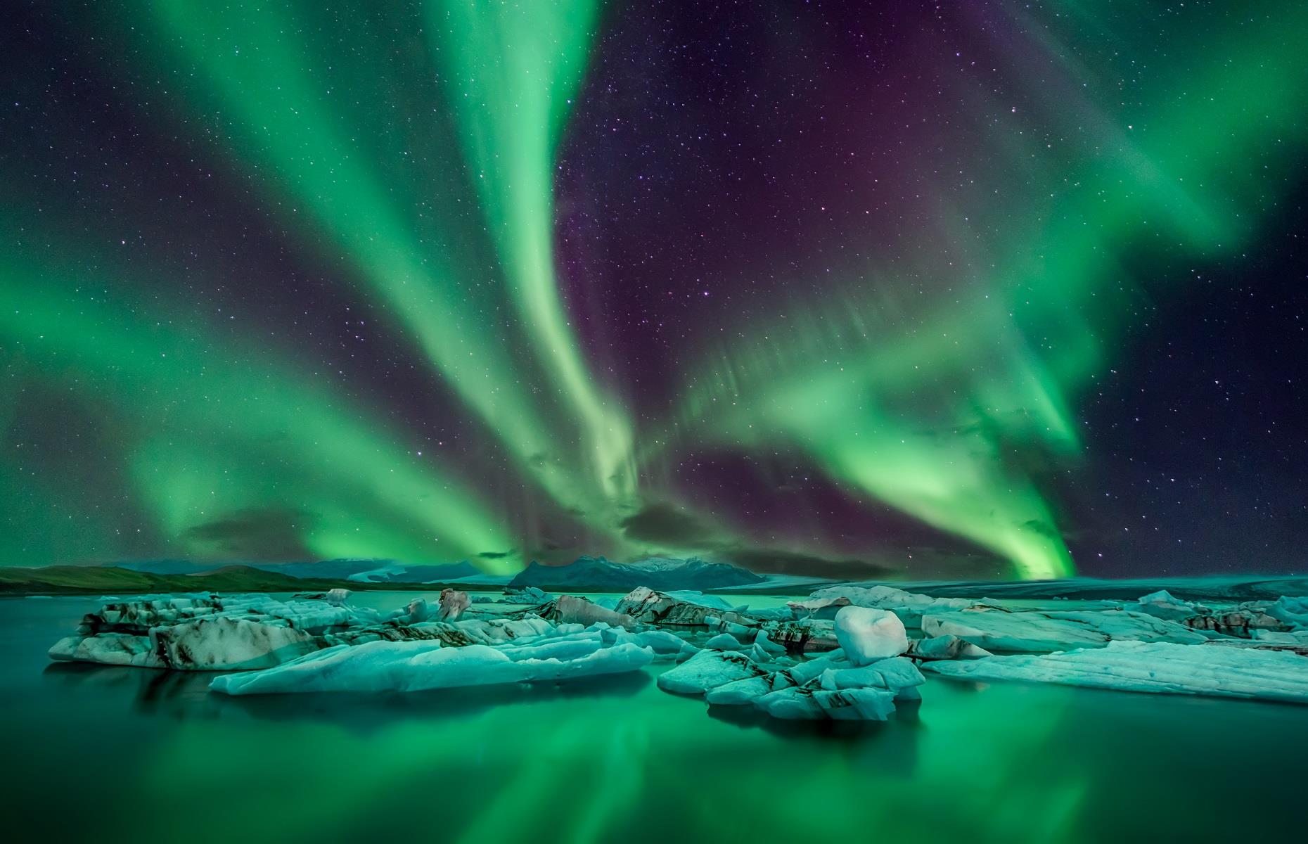 <p>Most visitors to Iceland have a bucket list of experiences they want to tick off, but none is quite so sought-after as seeing the Northern Lights. The aurora borealis is a natural phenomena that people venture far and wide to witness. These dancing beams of light occur when atoms are energized as they collide with the atmosphere and are best seen on clear and dark winter nights. You can catch the Northern Lights throughout Iceland but Grótta lighthouse, on the country's northwesternmost point, is a particularly good spot to see them.</p>  <p><a href="https://www.loveexploring.com/galleries/91678/24-stunning-images-of-the-northern-lights?page=1"><strong>Check out these stunning images of the Northern Lights</strong></a></p>