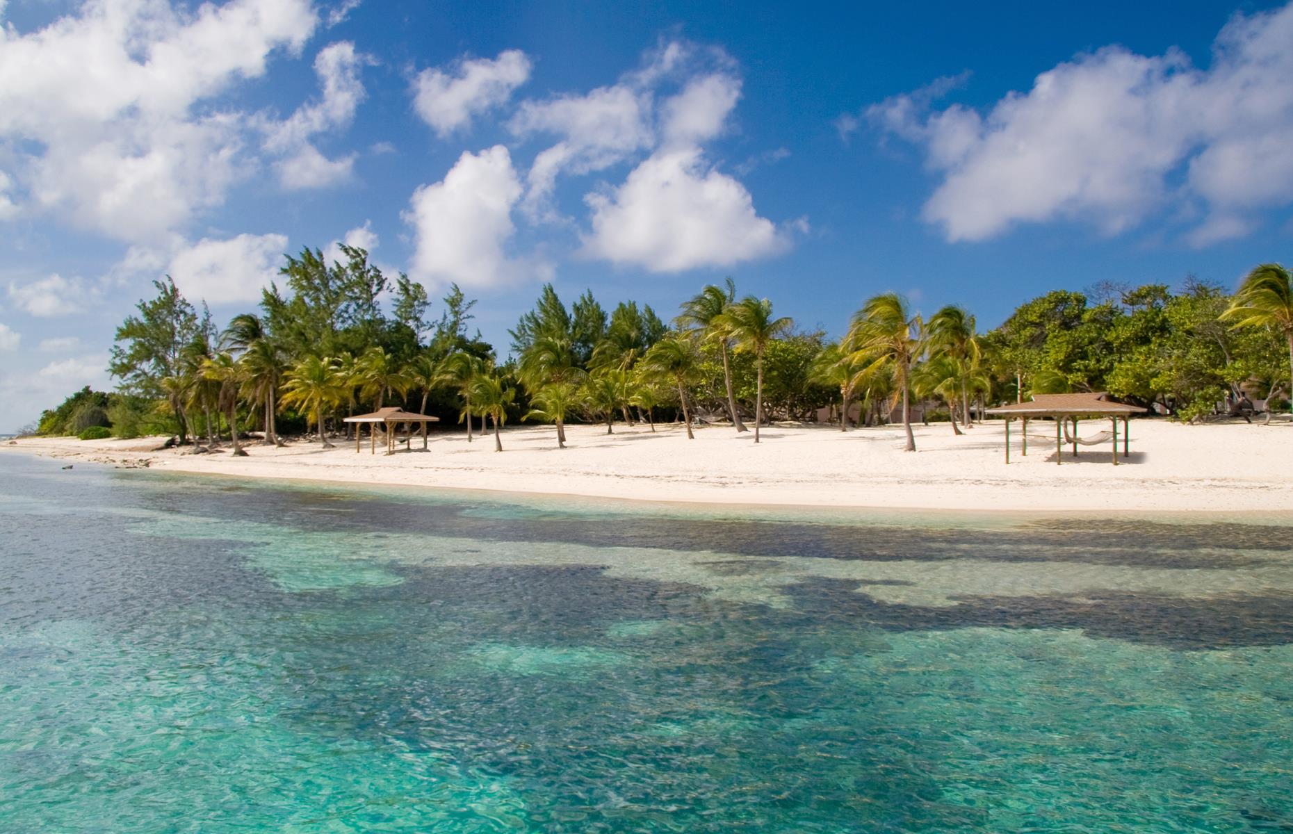 <p>Overshadowed by glitzy big sister Grand Cayman and bijou baby sister Little Cayman, this rugged isle is the most down to earth of the three. This is where the locals say you’ll find the real Caymanian culture and where they come to get away from it all.</p>