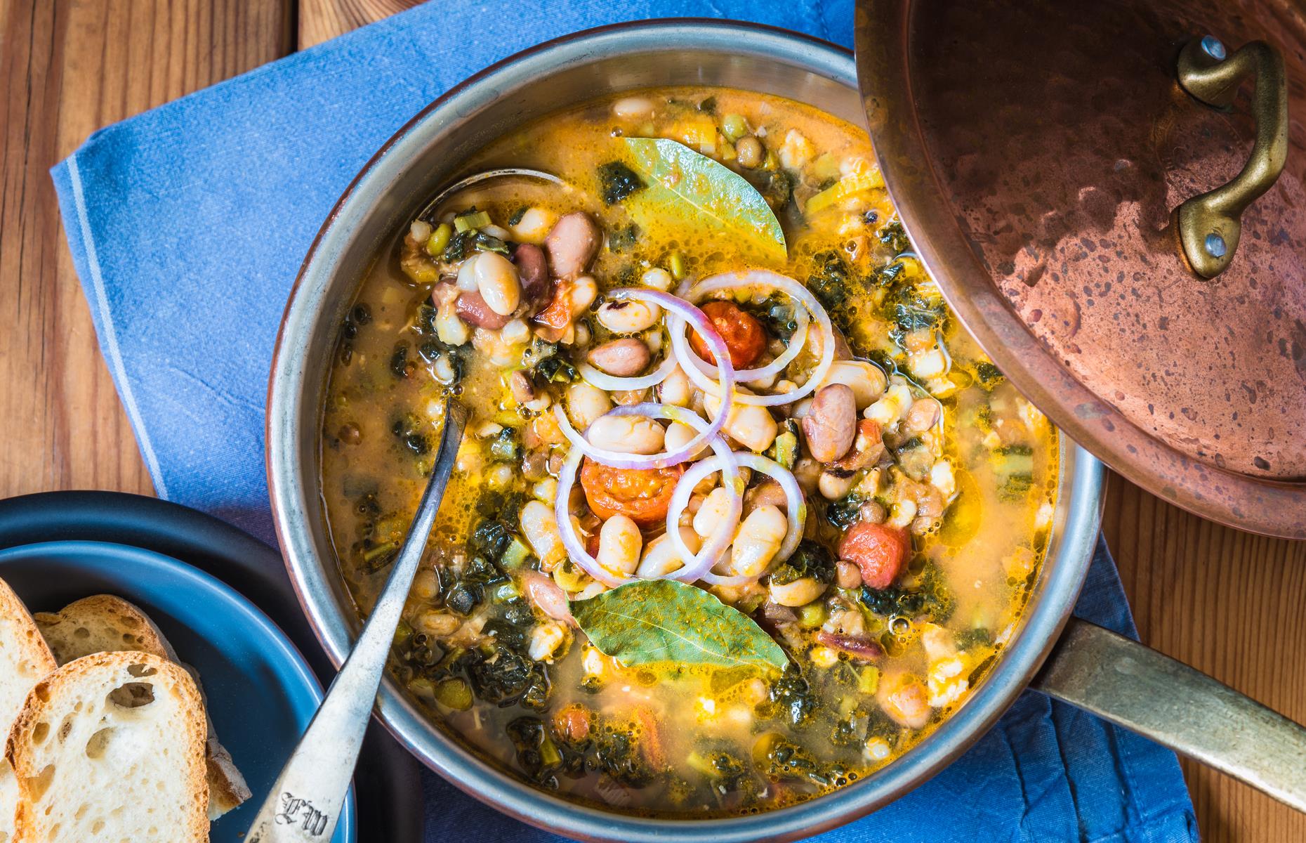 34-brilliant-bean-recipes-for-quick-and-tasty-dinners