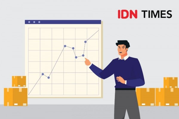 Tanpa Pemilu, Anggaran Pusat Berkurang 7,6%