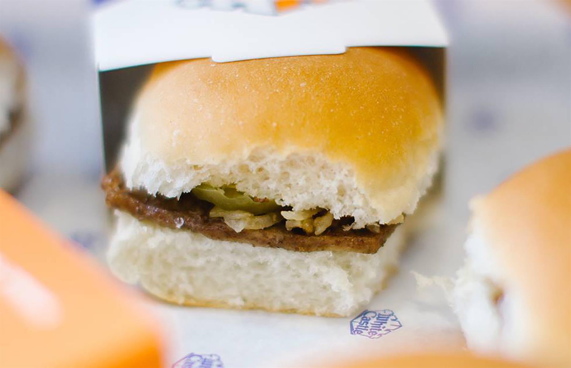 30 of the world's most iconic fast food items ranked