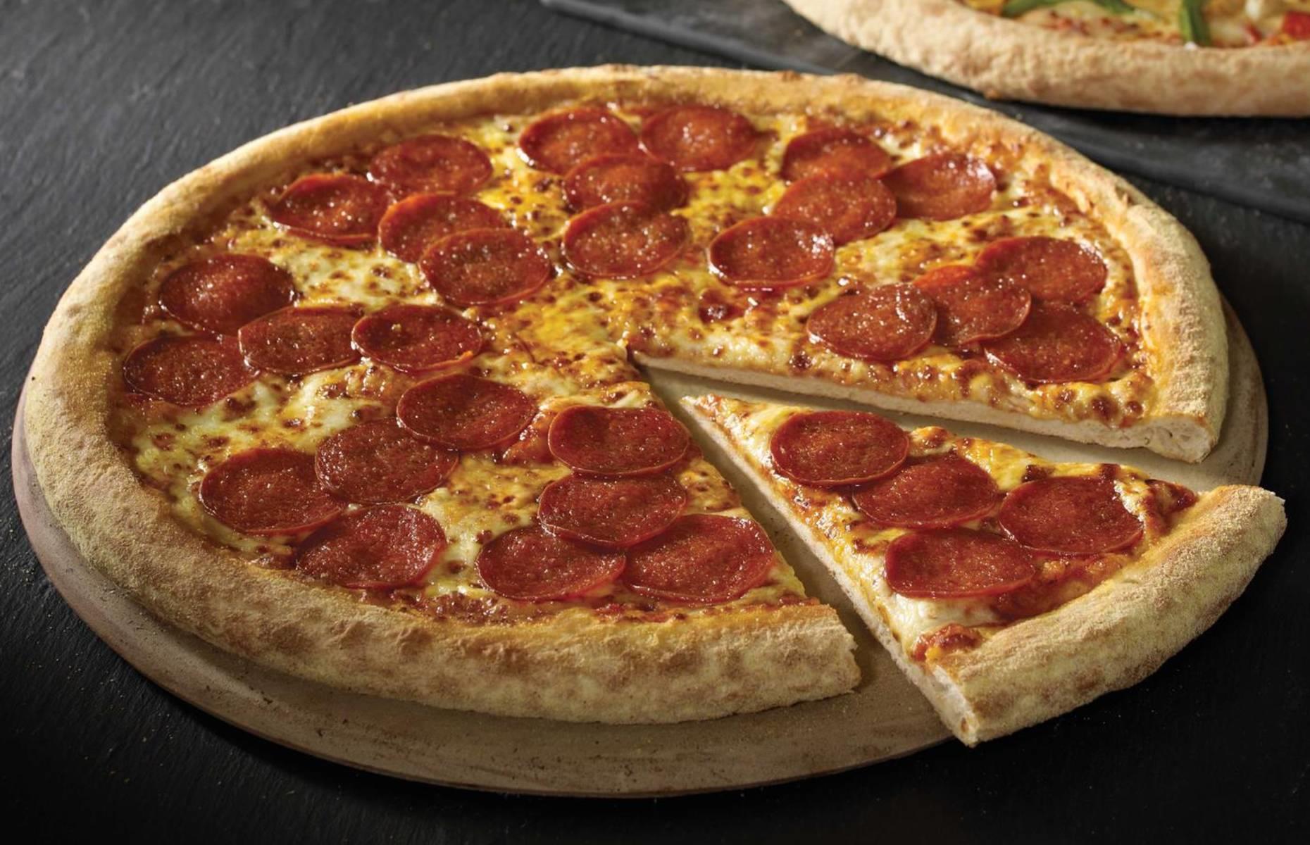 Ranked The Greatest Fast Food Of All Time