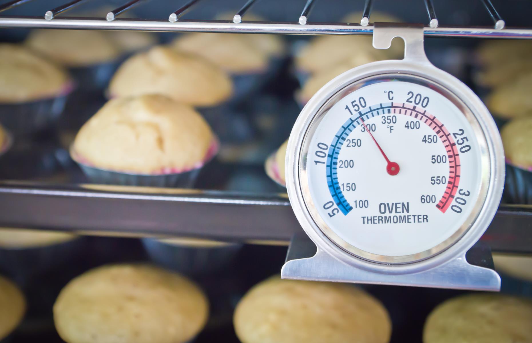 35 brilliant baking tips to turn ANYONE into a star baker