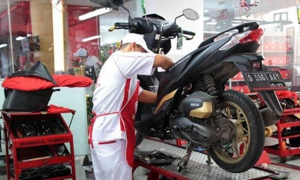 Warta Bandung Barat | 5 Tipu Terbaik untuk Perawatan Aki Sepeda Motor, Supaya Awet dan Tetap Powerfull
