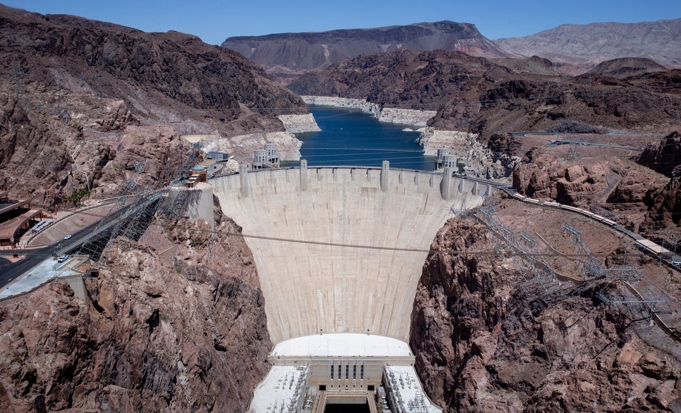 Arizona And Others May Have A Revolutionary Plan To Fix The Colorado River   AANPs7r.img