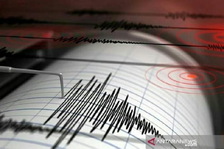 Gempa Magnitudo 6,1 di Sulut, Sebagian Warga Kepulauan Talaud Panik