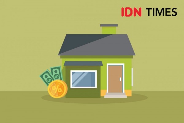 Jadi Dirjen Bea Cukai, Segini Harta Djaka Budhi Utama