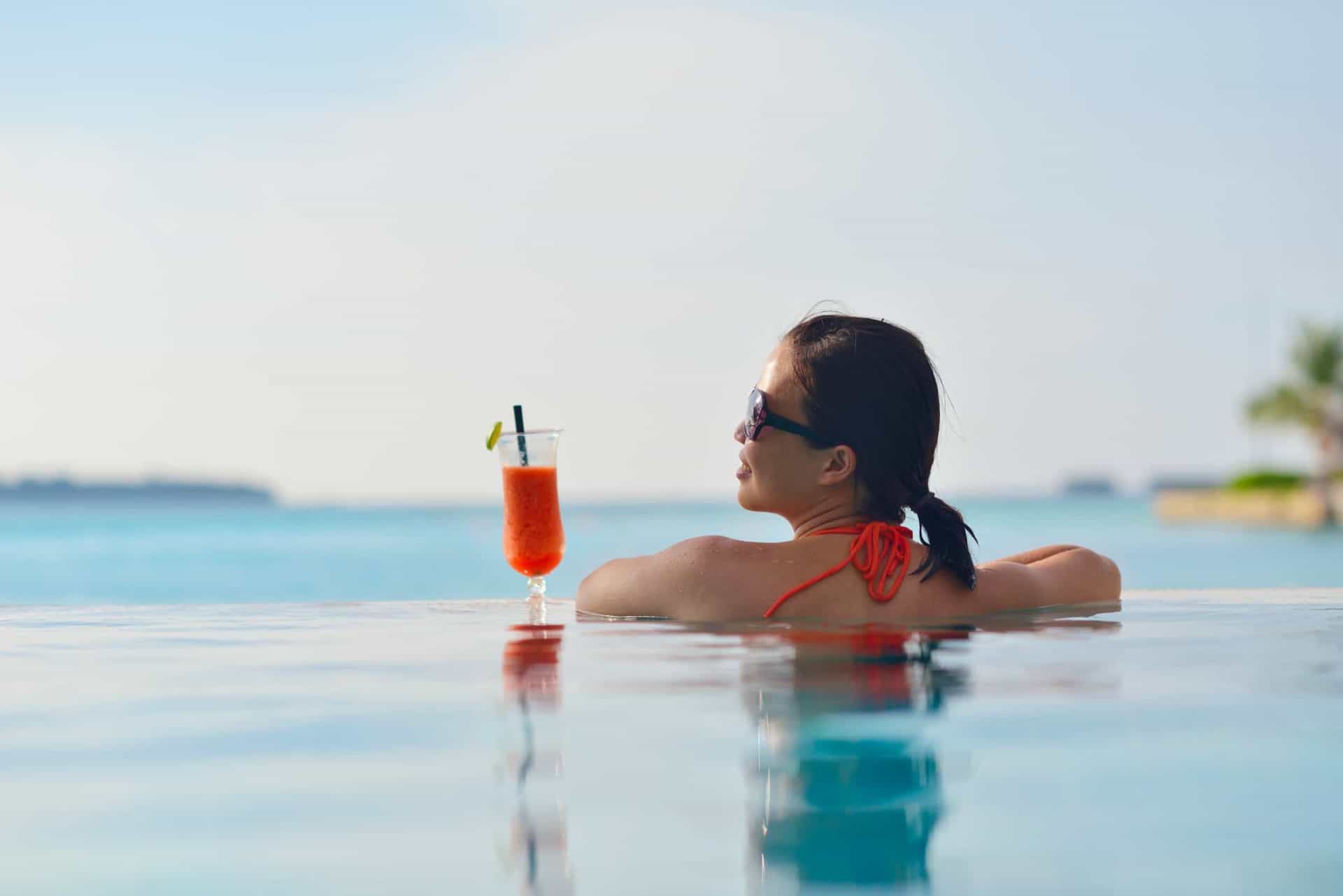 <p>While all those arduous tasks are wonderful, the reality of visiting the Maldives is that it is all about <a href="https://www.starsinsider.com/celebrity/402580/how-do-your-favorite-celebrities-relax" rel="noopener">relaxation</a> and luxury. The resorts are designed to cater to your every need, so sit back and enjoy!</p>