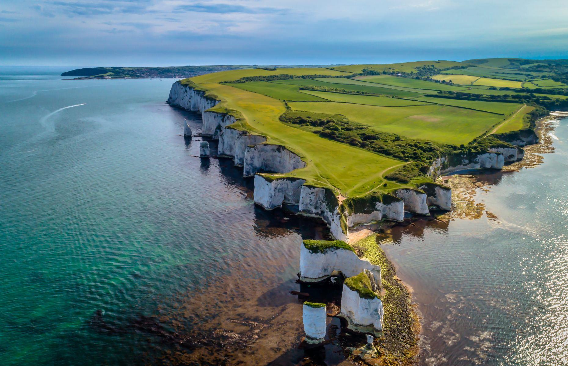 Europe's most incredible natural wonders, ranked