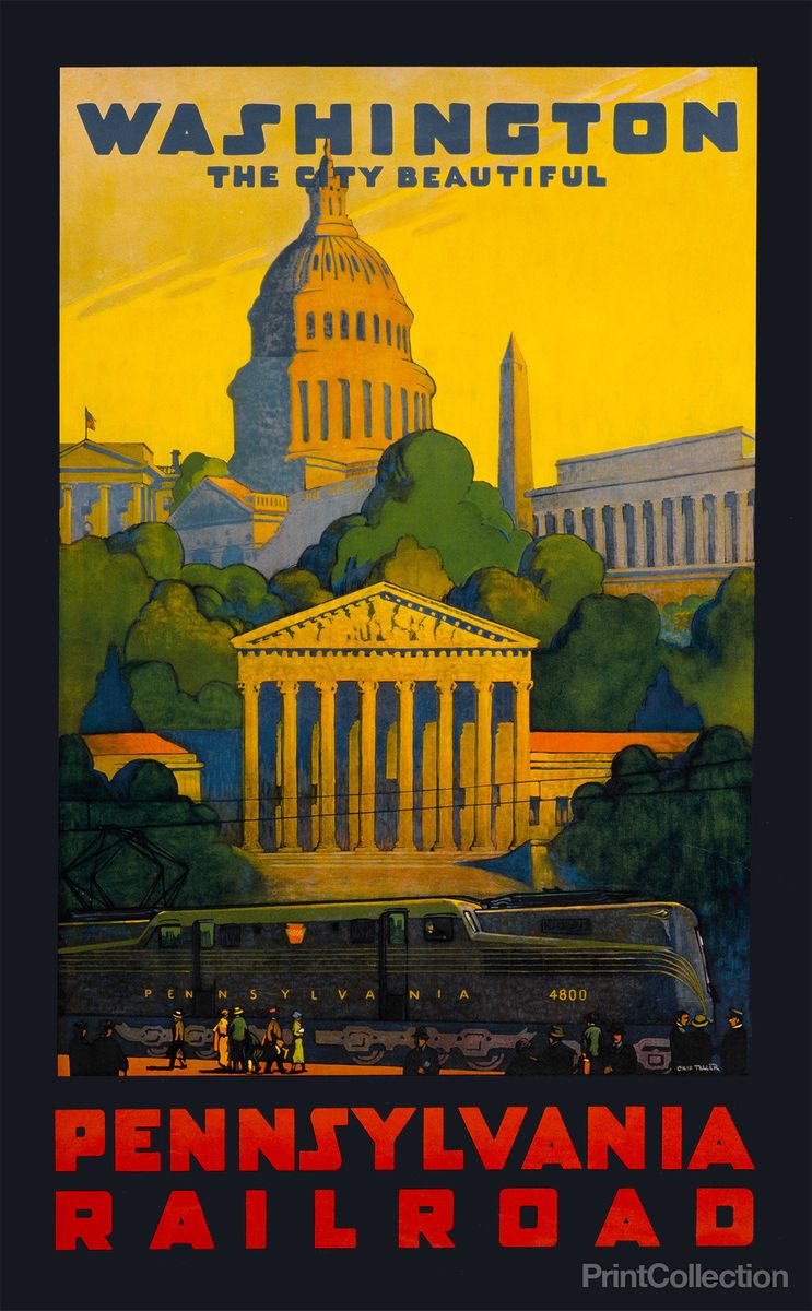 <p><a class="body-btn-link" href="https://www.printcollection.com/products/washington-the-city-beautiful#.WYNTM9PytQI">Buy Now</a></p><p>$17, Washington the City Beautiful Print</p><p>Art lovers on a budget will love <a href="http://www.printcollection.com/">Print Collection</a>, as the site stocks a number of prints, most of which cost just $17.</p>