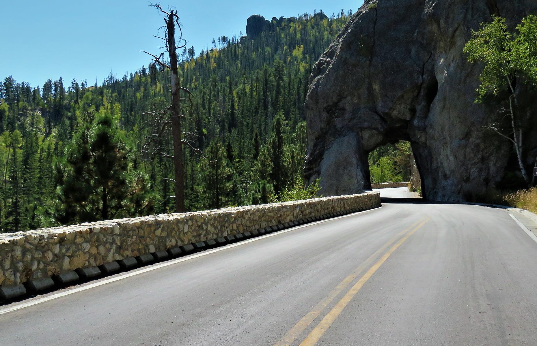 Every State’s Most Beautiful Byways and Scenic Road Trips