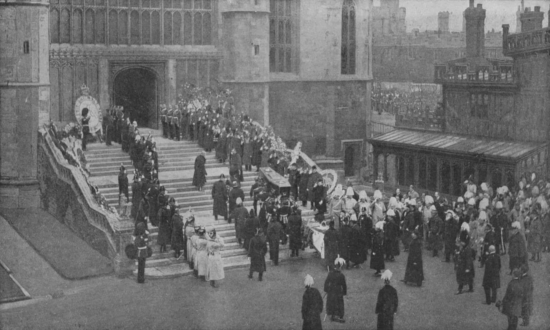<p>When it came to her funeral, Queen Victoria wanted a ceremony fit for a monarch of her stature. She had ruled for 61 years, a record-setting reign until it was broken by Queen Elizabeth II in 2015.</p>