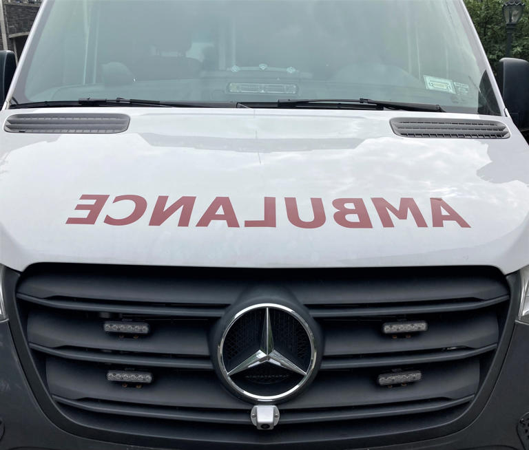 Michael Disporto Jr., accused of child's rape and murder, hears verdict