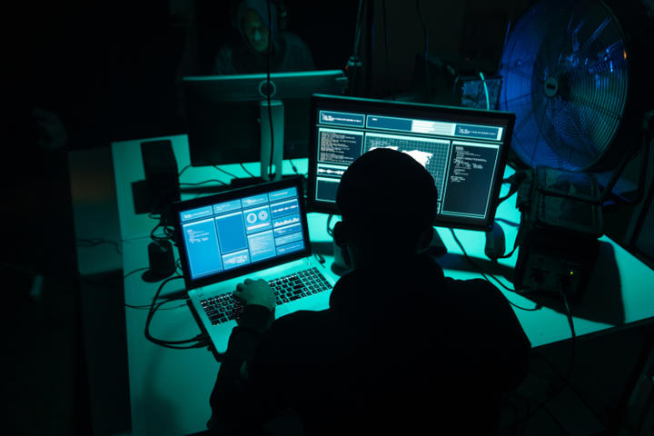ahli curiga server pdn down karena ransomware: kalau teknis tak selama itu