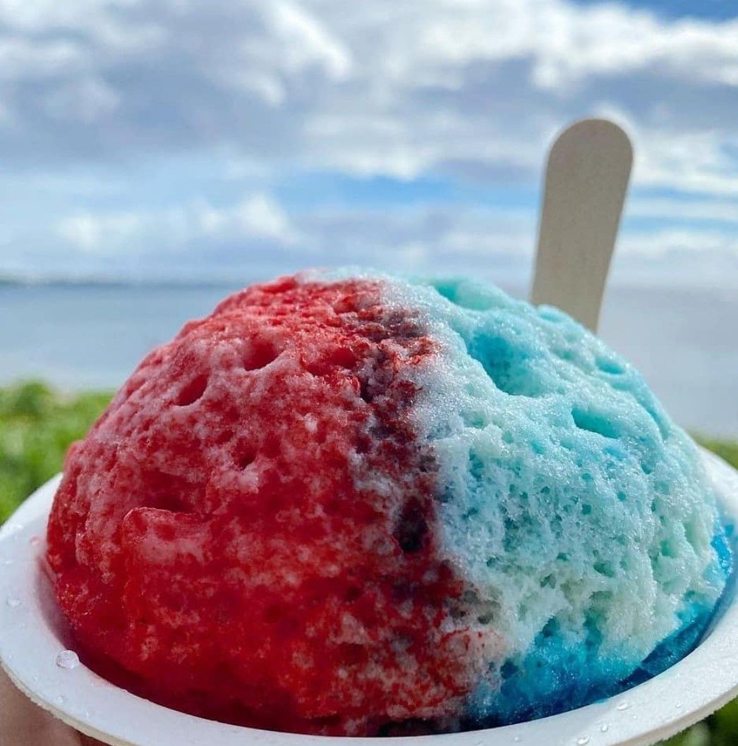 <p>“My favorite place in Kihei is hands down Ululani’s Hawaiian Shave Ice. If you don’t know what shave ice is, it’s finely shaven ice topped with yummy fruit syrups and other items for an incredible frozen treat. It’s a million times better than a snow cone,” says Marcie Cheung of Hawaii Travel with Kids.</p><p>“Ululani’s makes the best shave ice on Maui! They make their own syrup with fresh fruit, and you can even add mochi balls or 'snowcap' it with condensed milk. It’s perfect after a day at the beach.”</p>