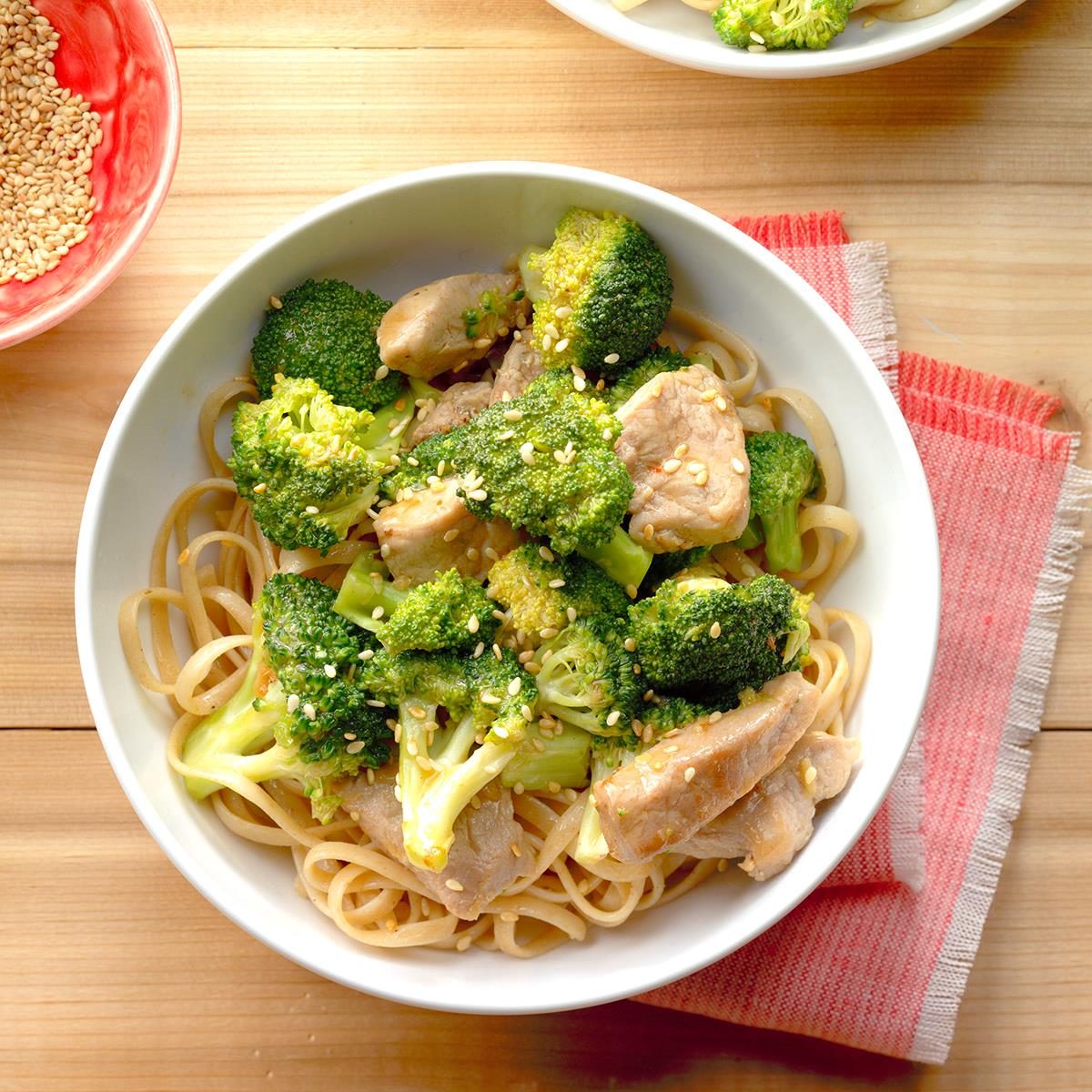 39 Asian Stir-Fry Recipes That Won’t Have You Missing Takeout