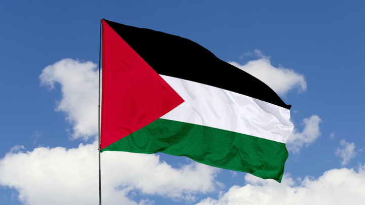 kanada gelar voting akui negara palestina, israel meradang