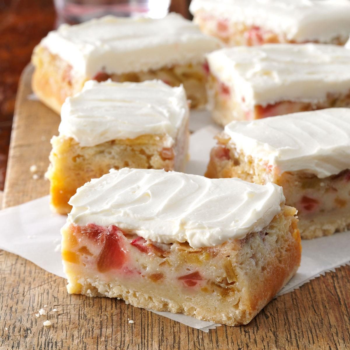 The Best Potluck Desserts No One Thinks to Bring