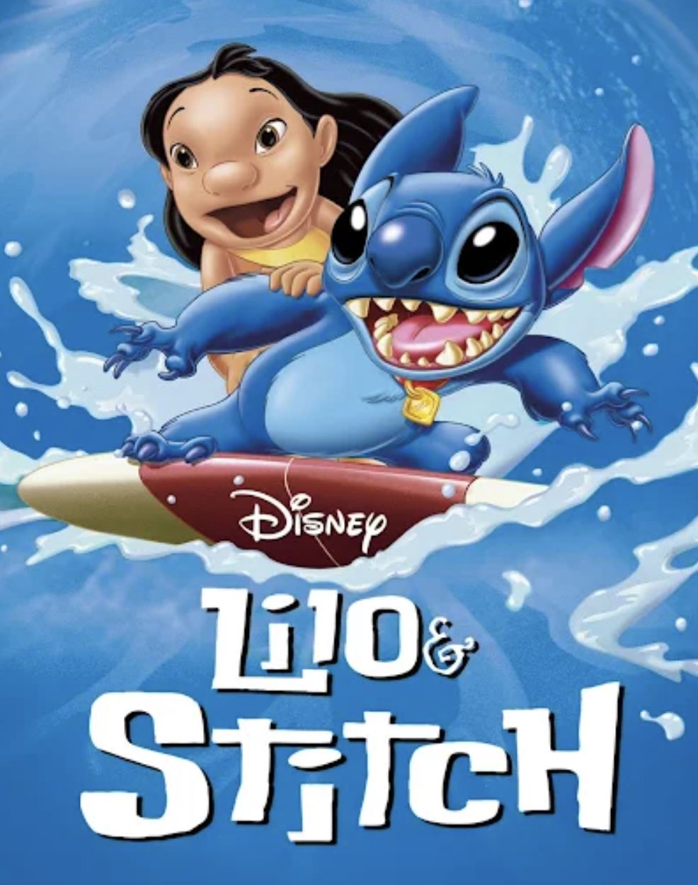 <p>Elvis starred in more than 30 movies, but the one that contains the highest number of his songs is the 2002 Disney movie “Lilo & Stitch.” That movie contains <a href="https://www.amazon.com/Lilo-Stitch-Various-artists/dp/B0157E48KQ">five original Elvis songs</a> and two Elvis songs performed by other artists.</p>