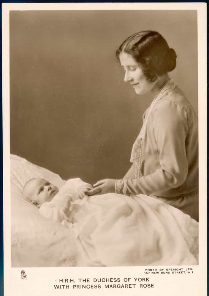 Princess Margaret: the late Queen's scandalous younger sister