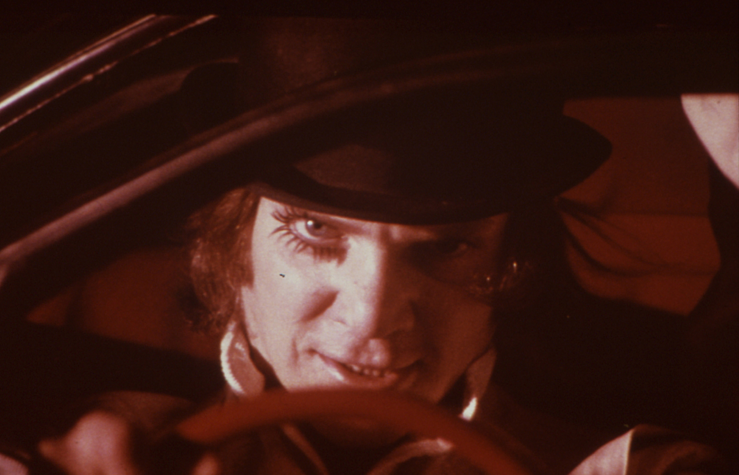 20 facts you might not know about 'A Clockwork Orange'
