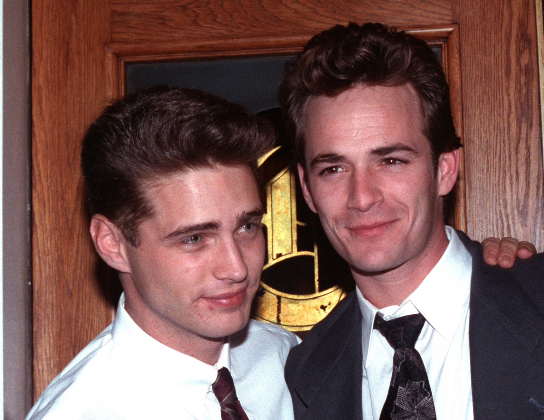 ’90s heartthrobs and It Girls: Where are they now?