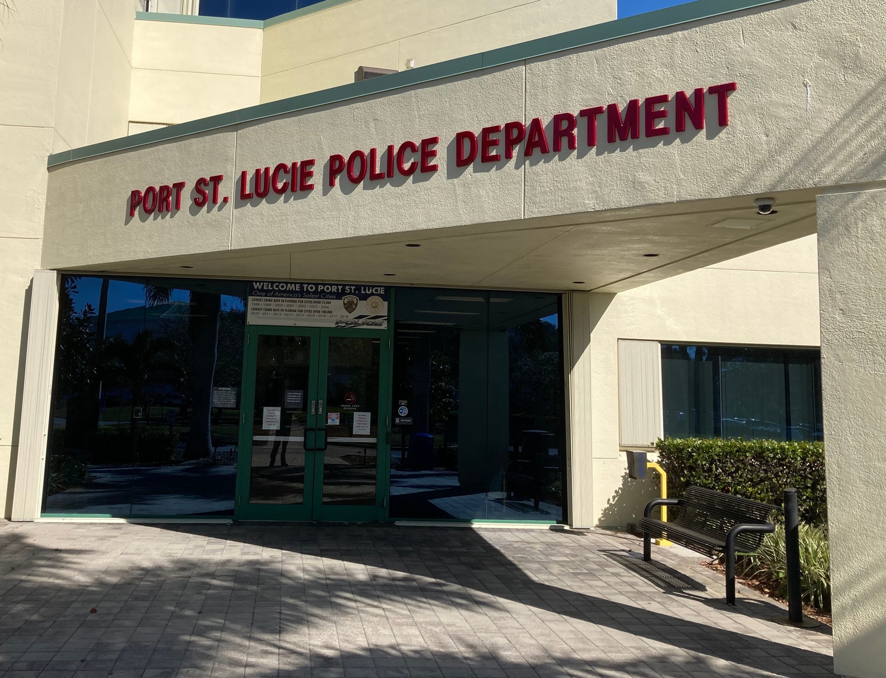 Recent Arrest St Lucie Countycoming Soon - advhcke