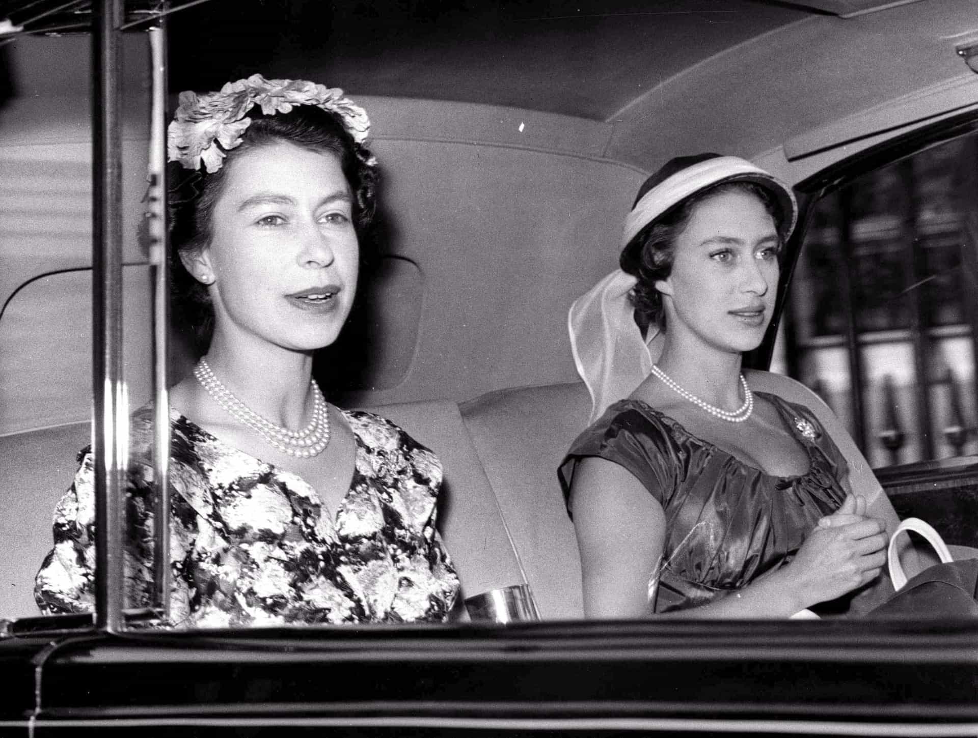 Nachdem König Georg VI. 1952 im Alter von 56 Jahren gestorben war, wurde die 26-jährige Prinzessin Elisabeth Königin.