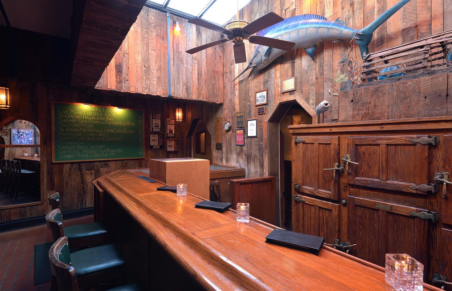 The Most Memorable Dining Experiences in Your State