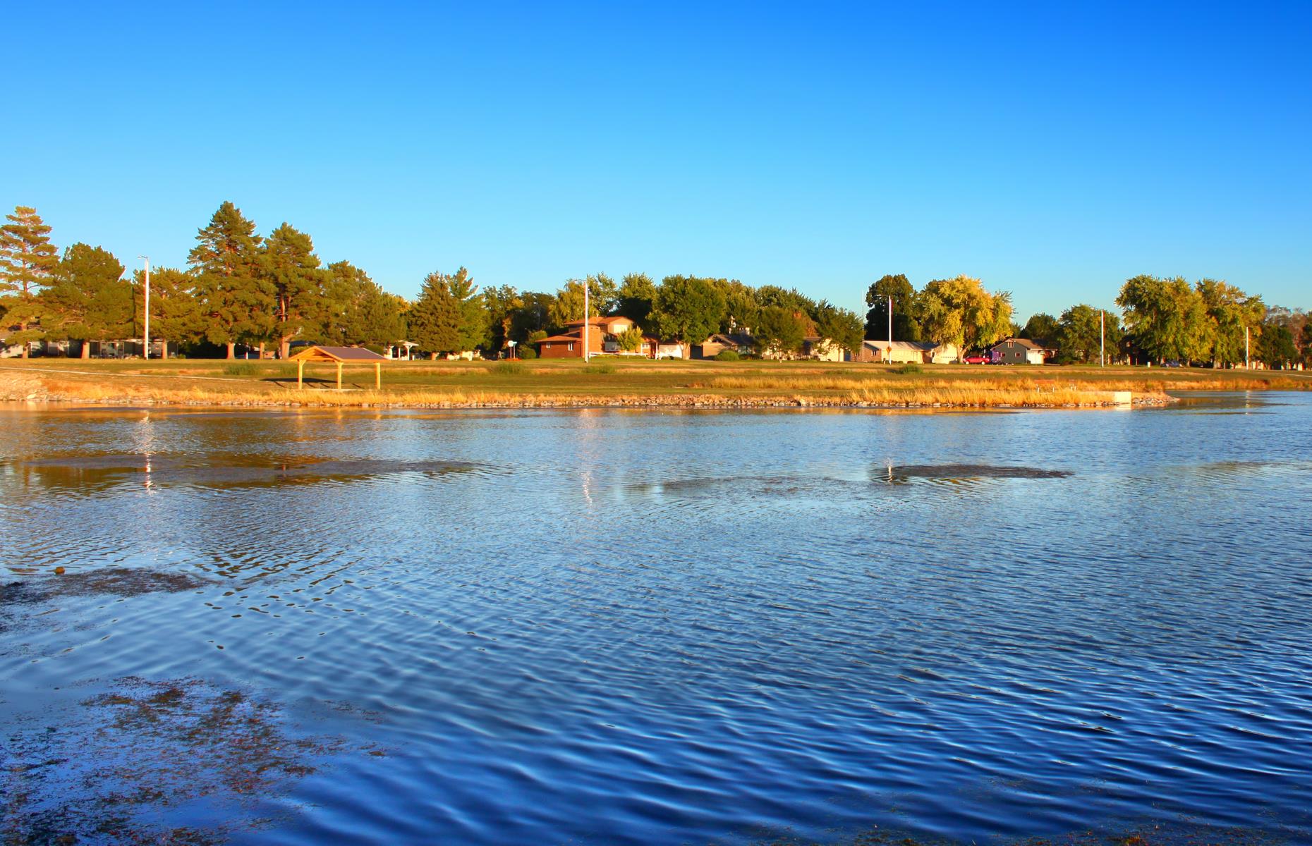 The Most Charming Lakeside Town In Every State