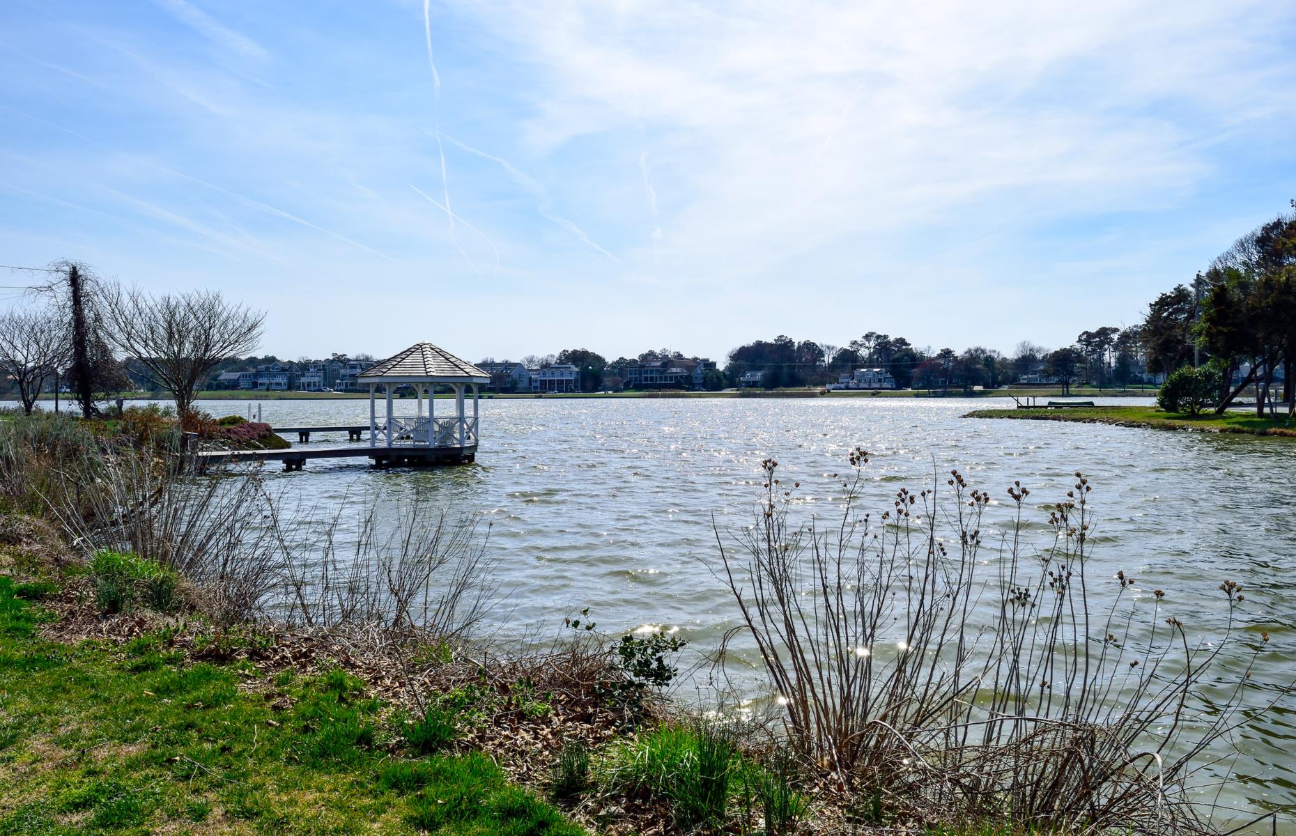 The Most Charming Lakeside Town In Every State