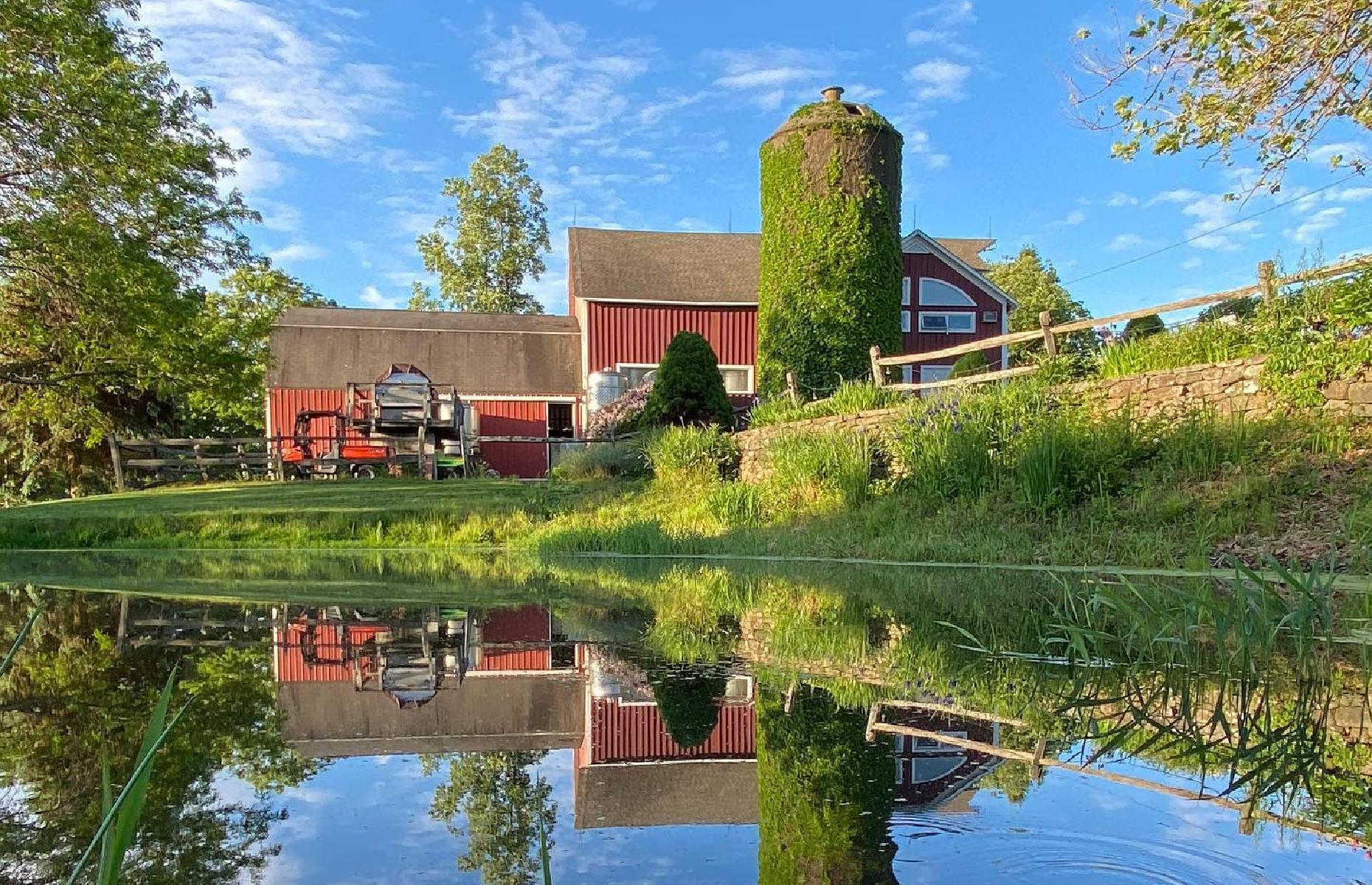 The Most Charming Lakeside Town In Every State