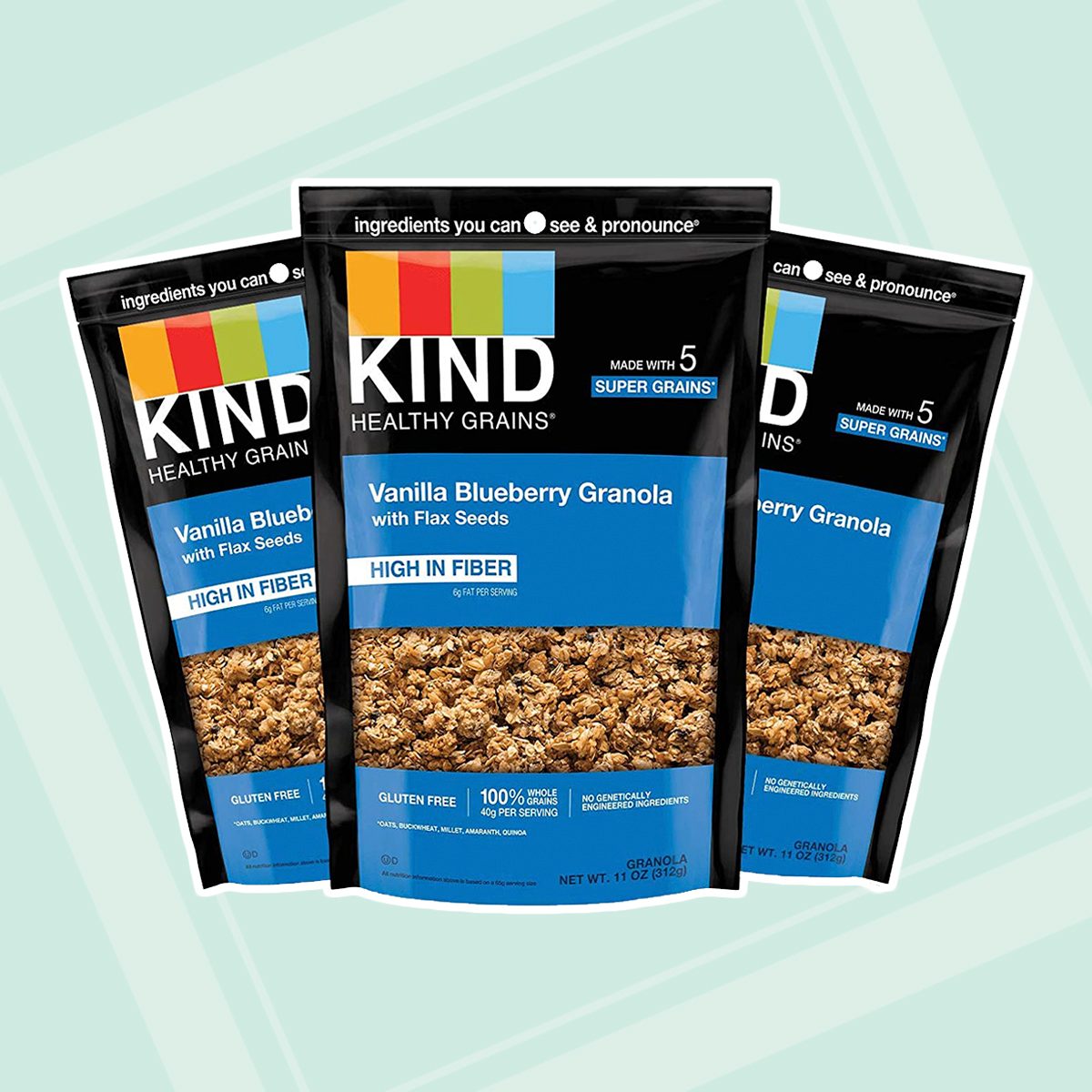 21 Low-Cholesterol Snacks for a Heart-Healthy Diet