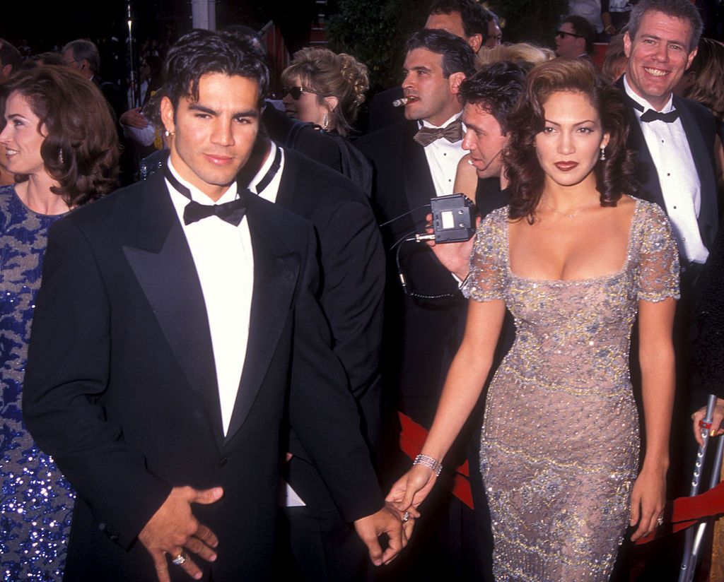 The Shortest Celebrity Marriages of All Time (So Far)