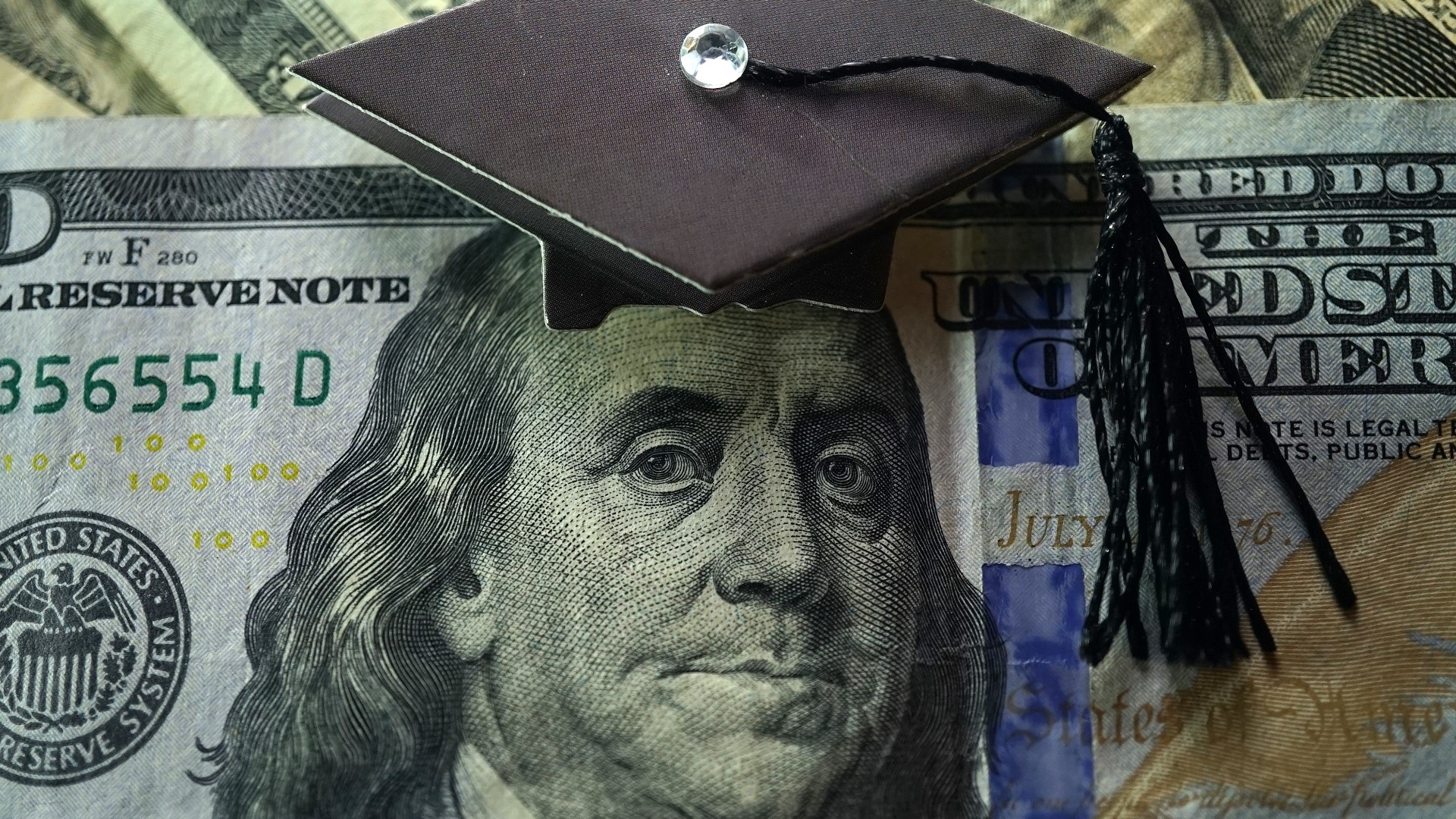 could student loan forgiveness be repealed before supreme court decision?