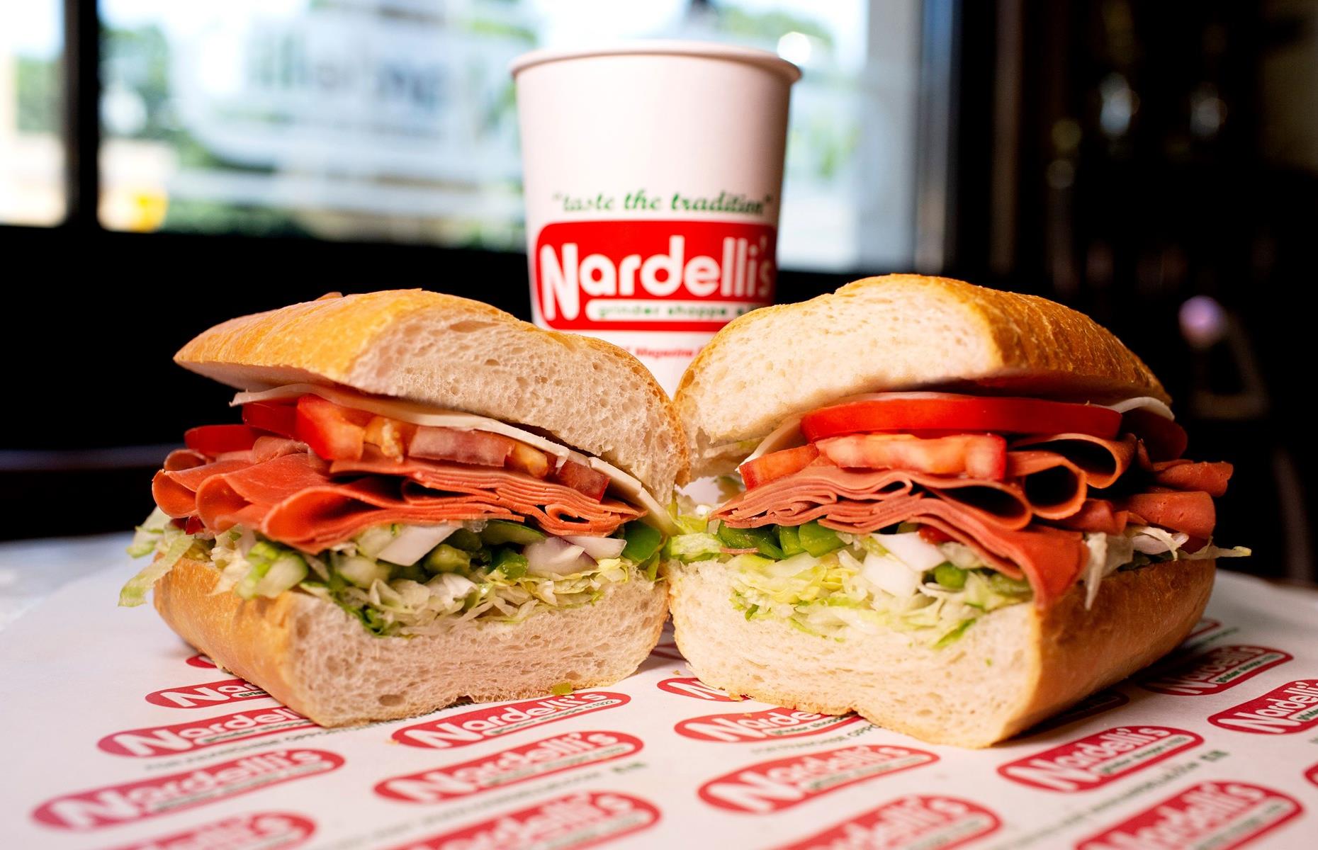 We've Found Every State's Best Subs, From Heroes To Hoagies