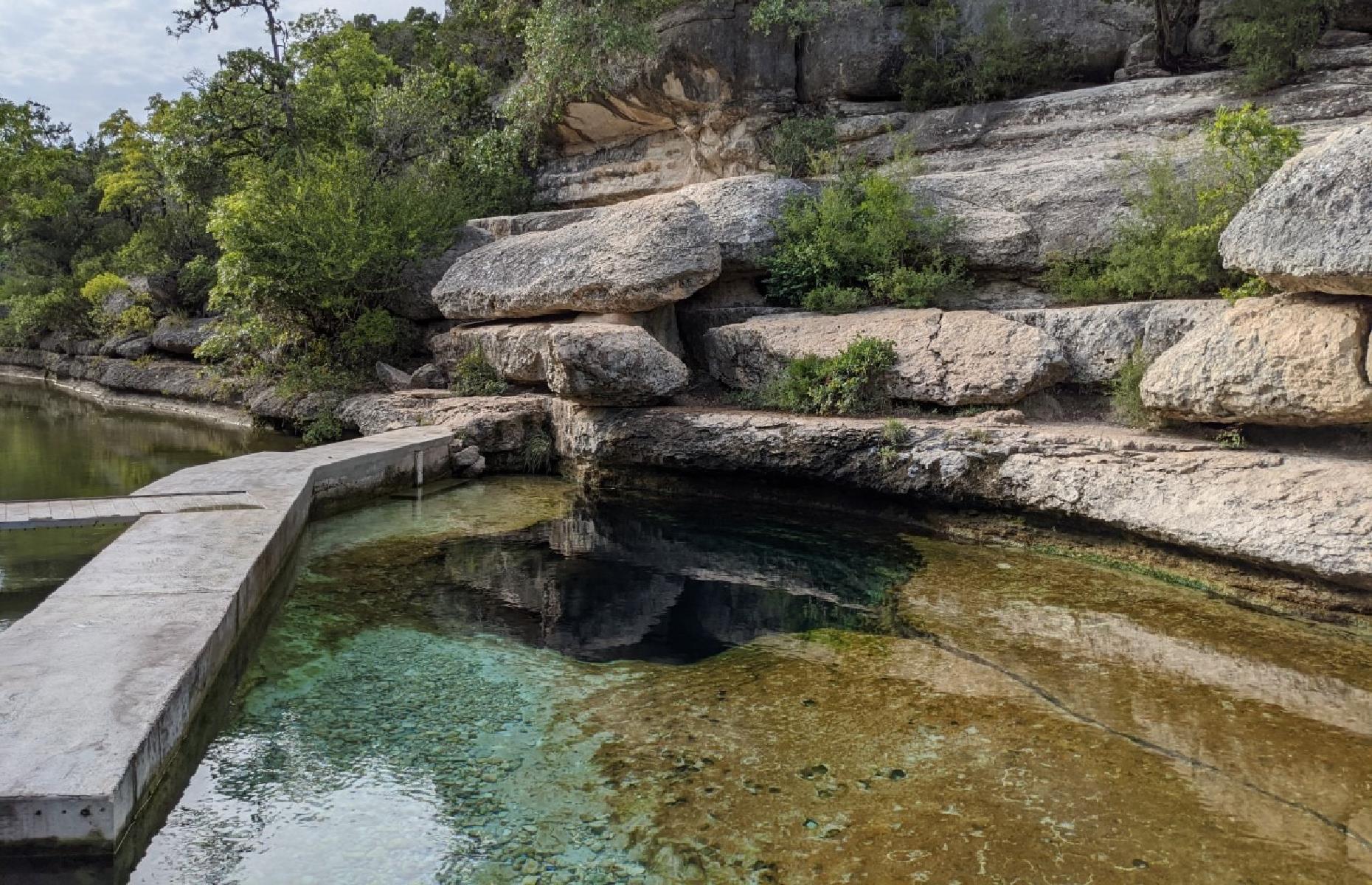 America's Most Beautiful Swimming Pools