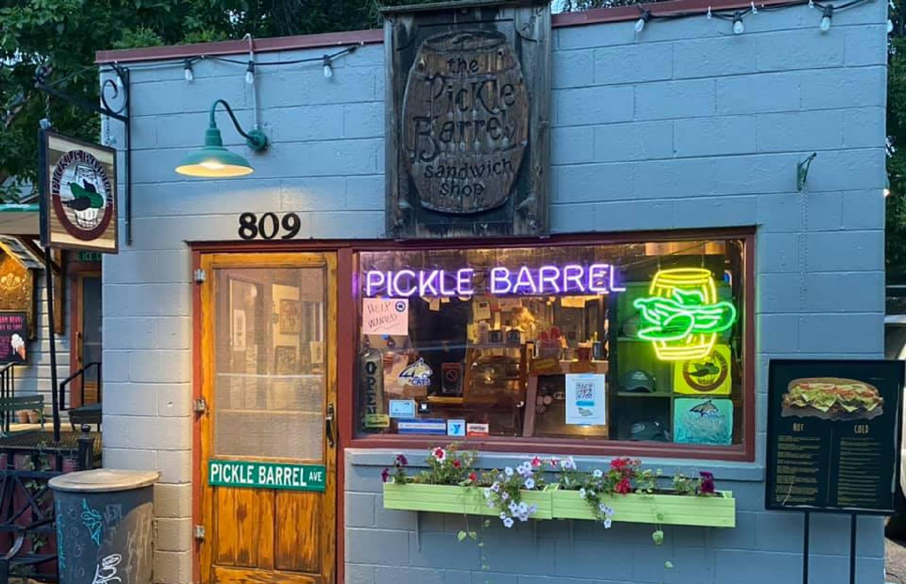 We've Found Every State's Best Subs, From Heroes To Hoagies