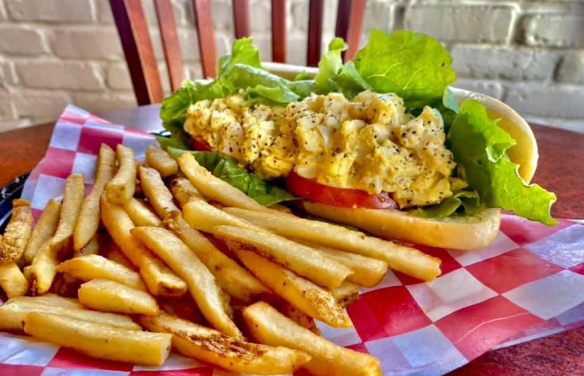 Your State's Best Sub Sandwich Will Make Lunchtime Spectacular